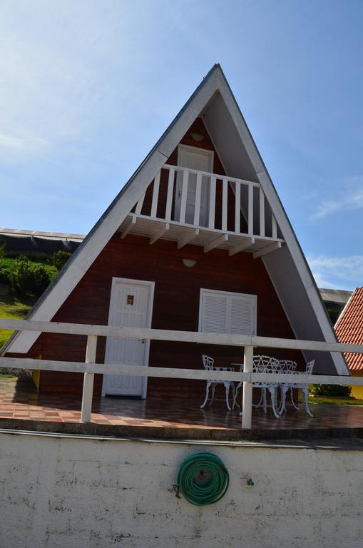 Pousada Recanto Das Orquideas Hotel Santo Antônio do Pinhal Екстериор снимка